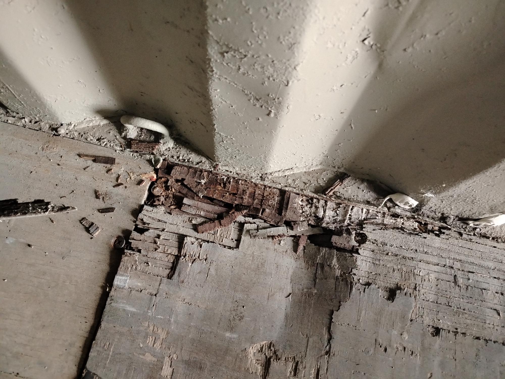 Морской контейнер JZPU2098770