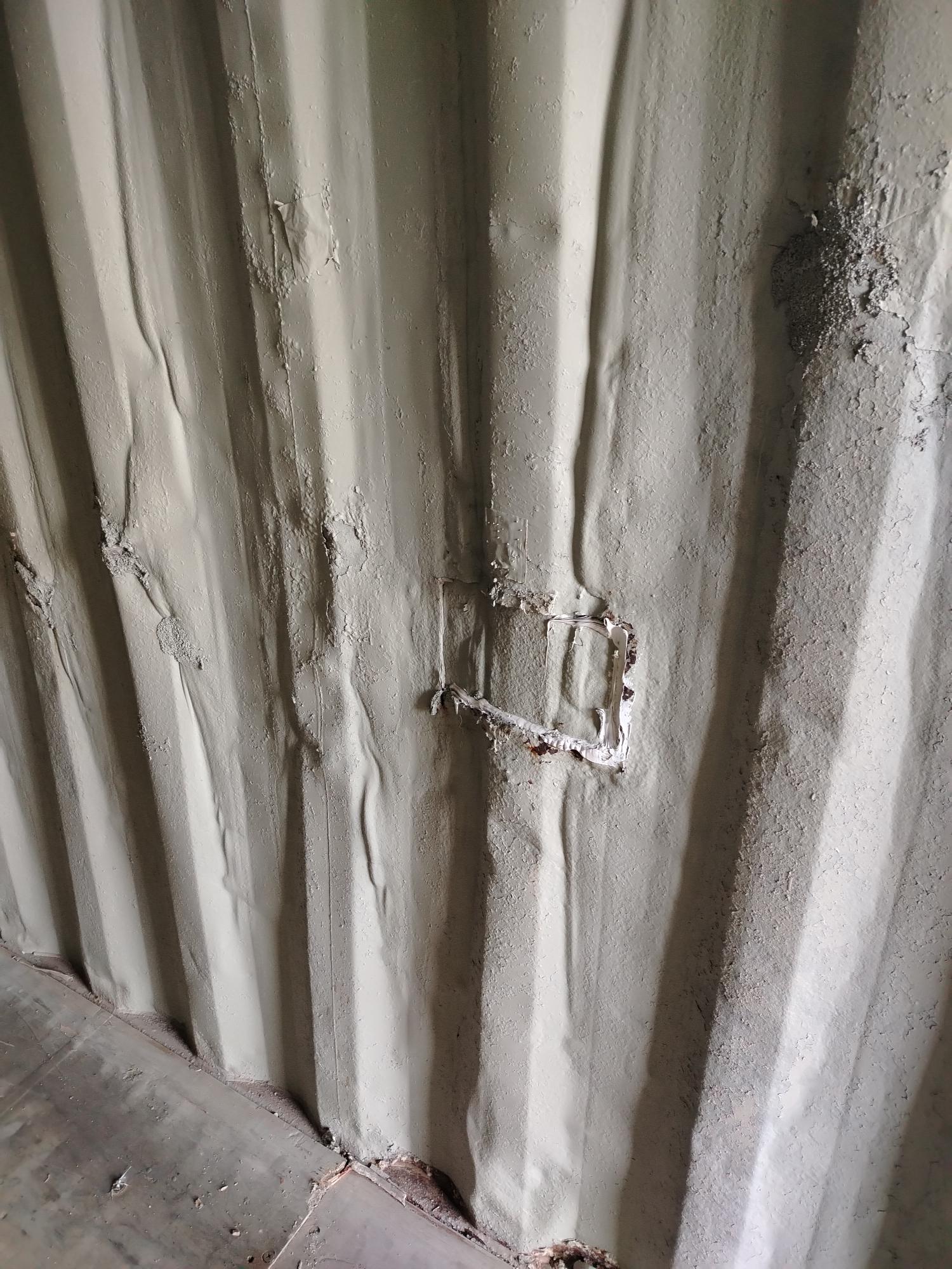 Морской контейнер JZPU2101343