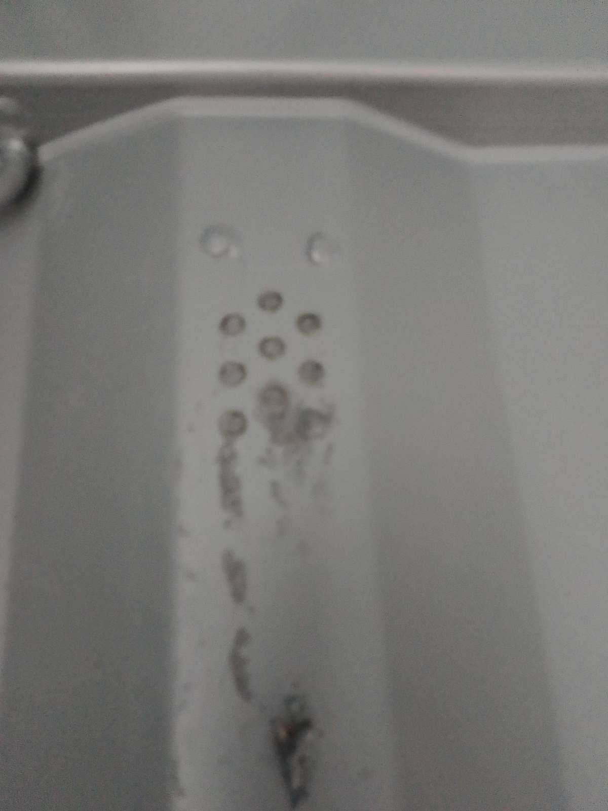 Морской контейнер JZPU2110005