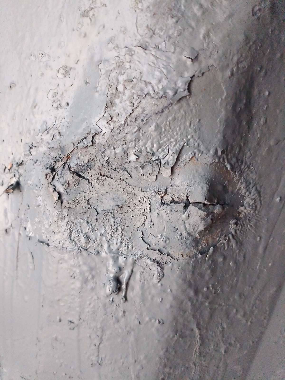 Морской контейнер JZPU2110005