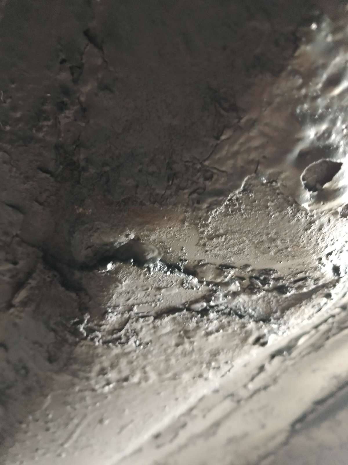 Морской контейнер JZPU2110005