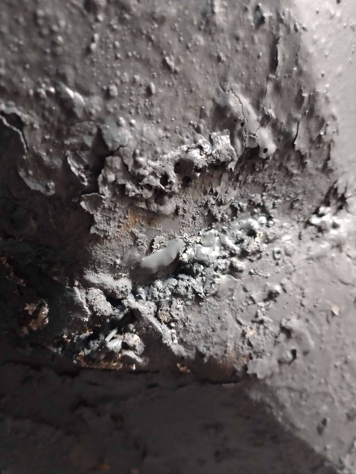 Морской контейнер JZPU2110005