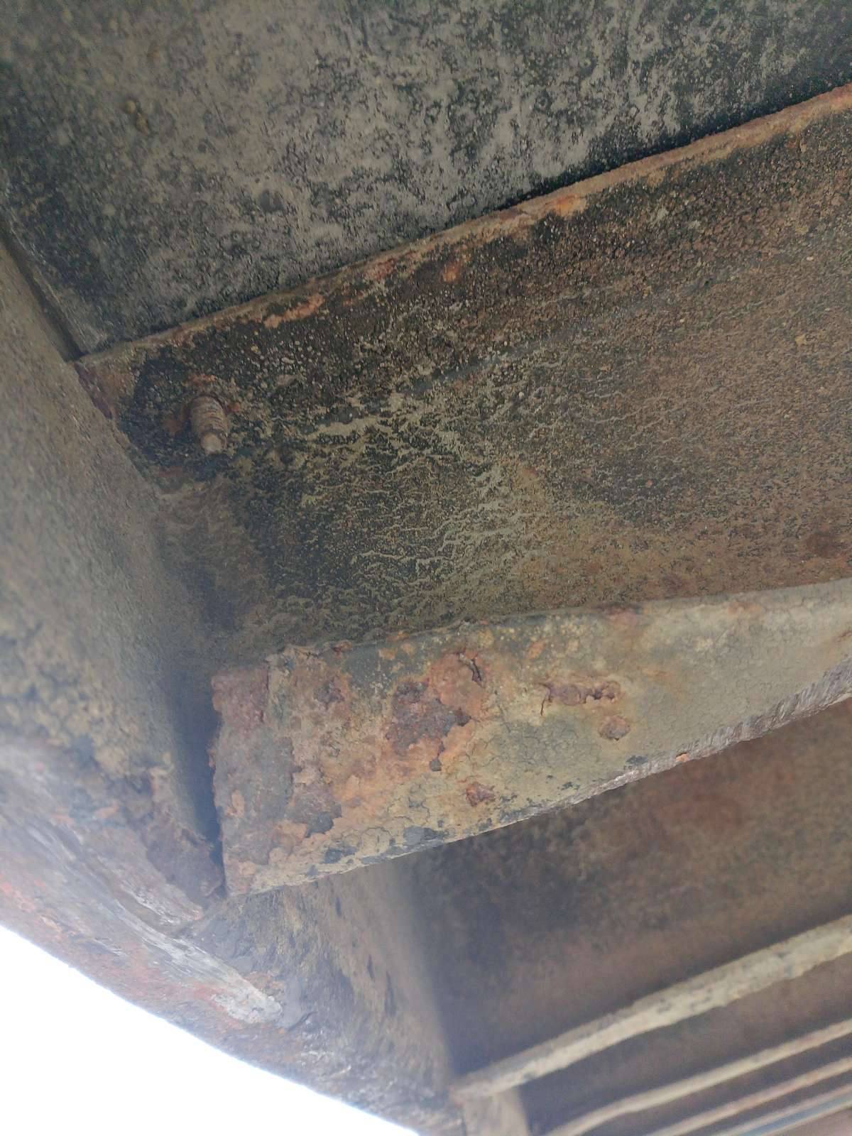 Морской контейнер JZPU2110005