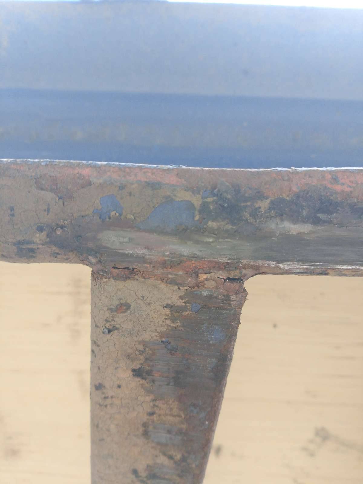 Морской контейнер JZPU2110005