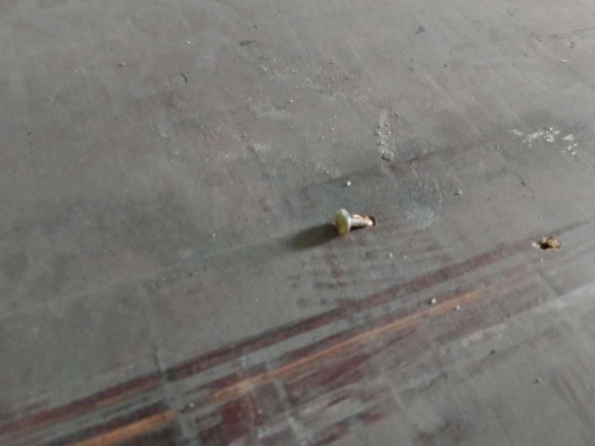 Морской контейнер JZPU2128597