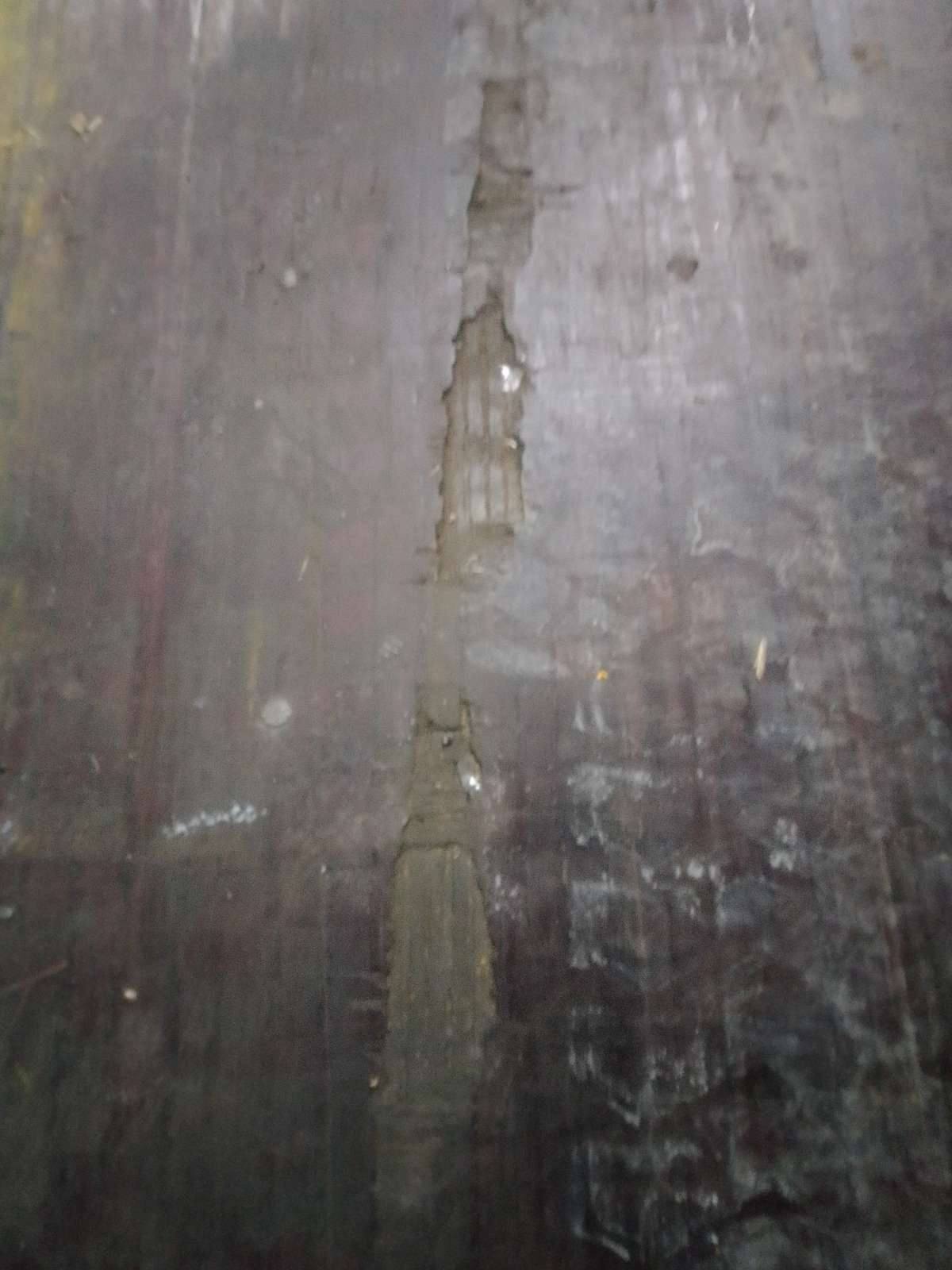 Морской контейнер JZPU2128597