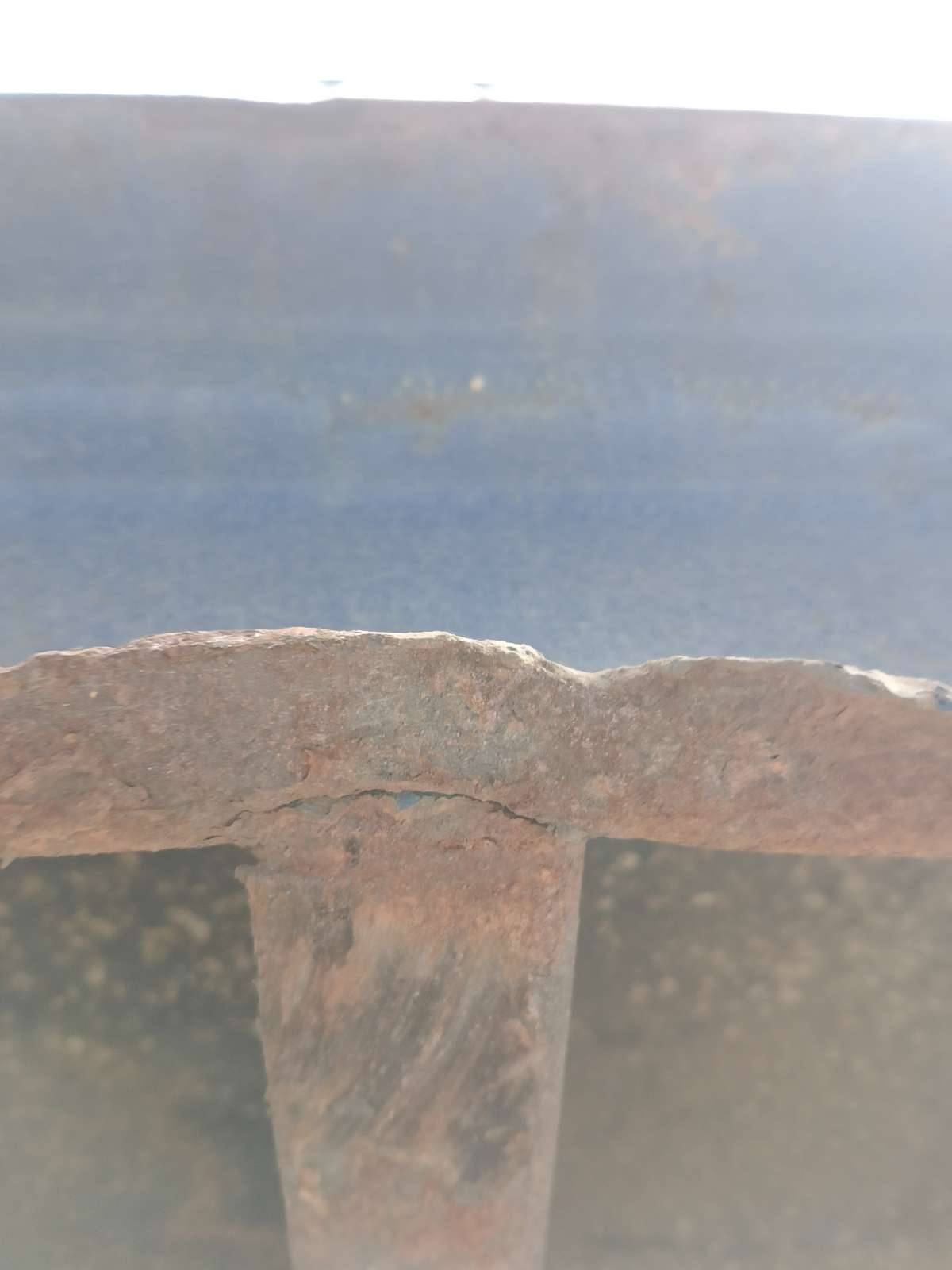 Морской контейнер JZPU2128597