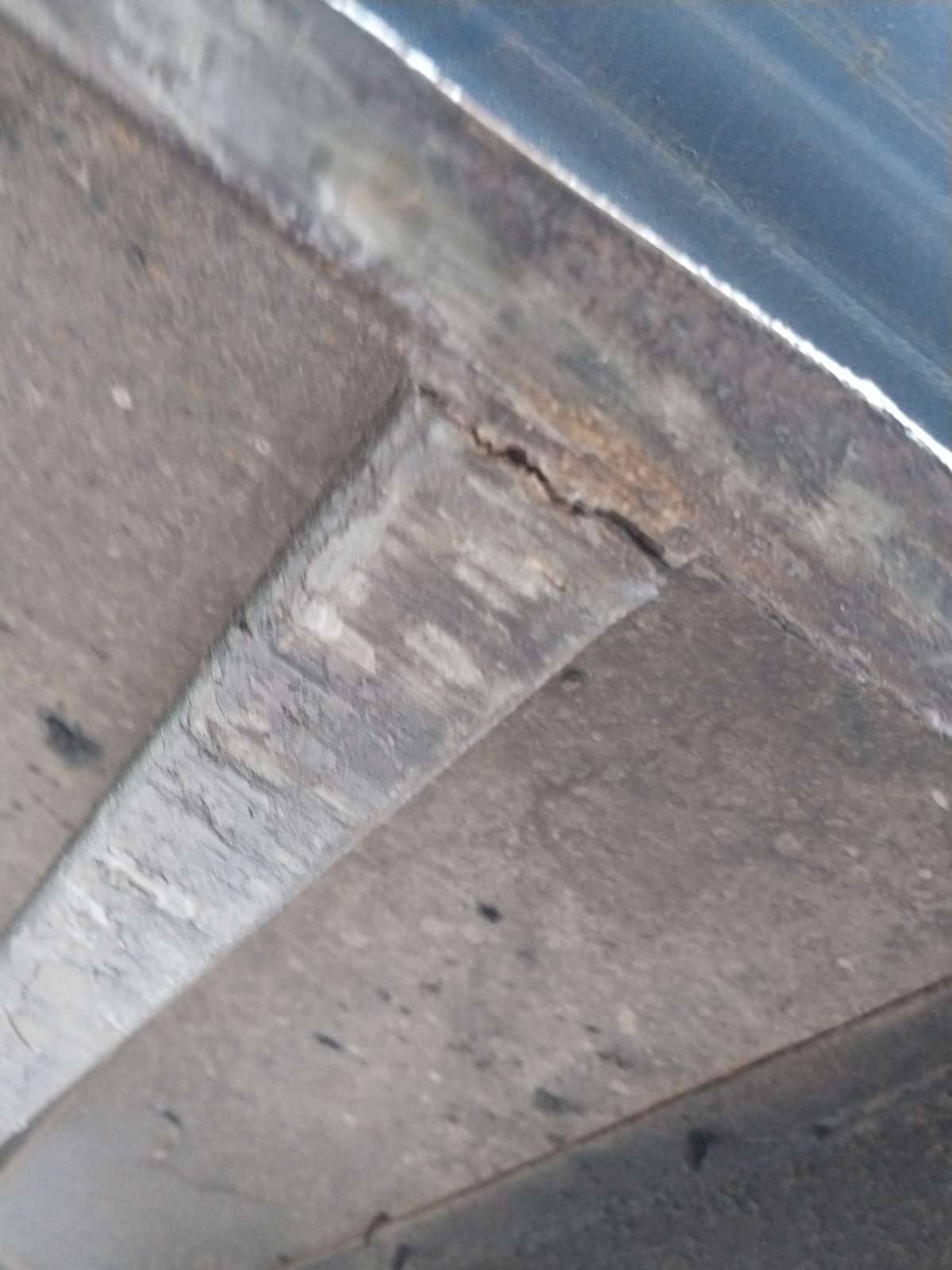 Морской контейнер JZPU2131100