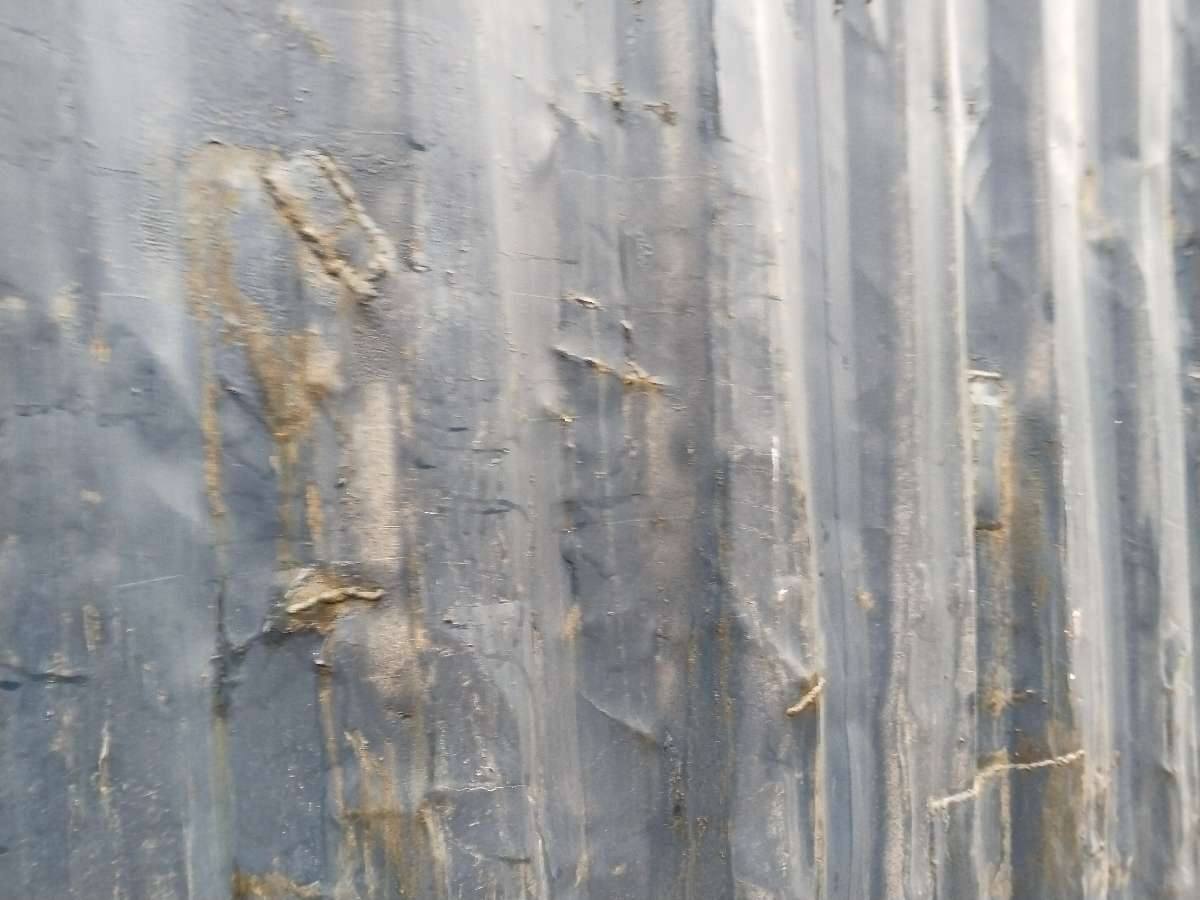 Морской контейнер JZPU2131100