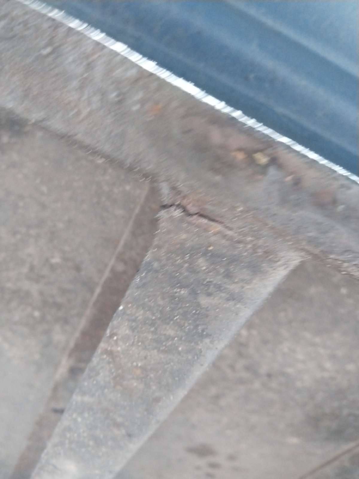 Морской контейнер JZPU2131100