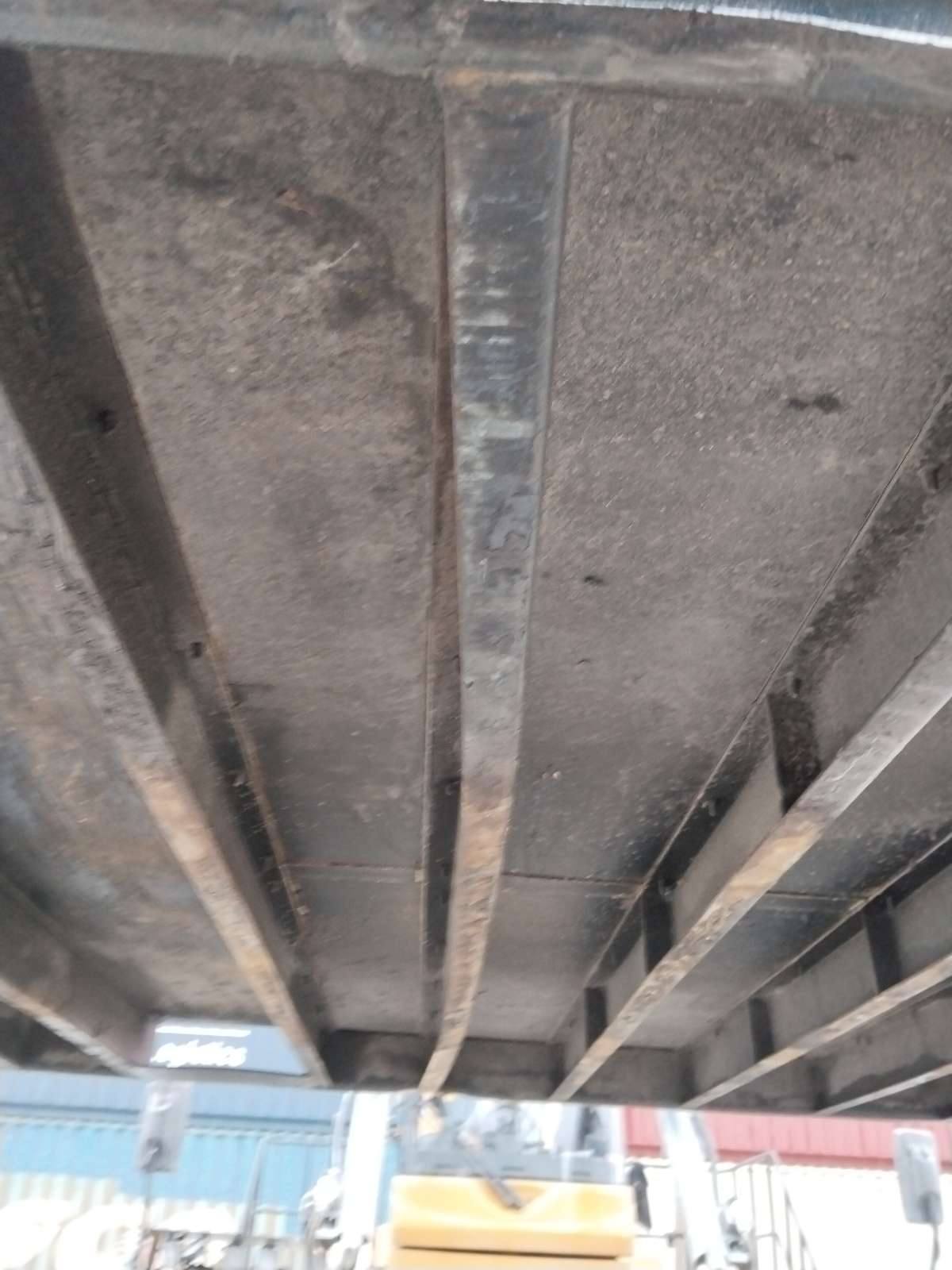 Морской контейнер JZPU2131100