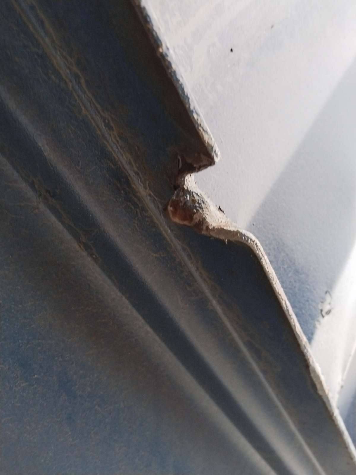 Морской контейнер JZPU2131100