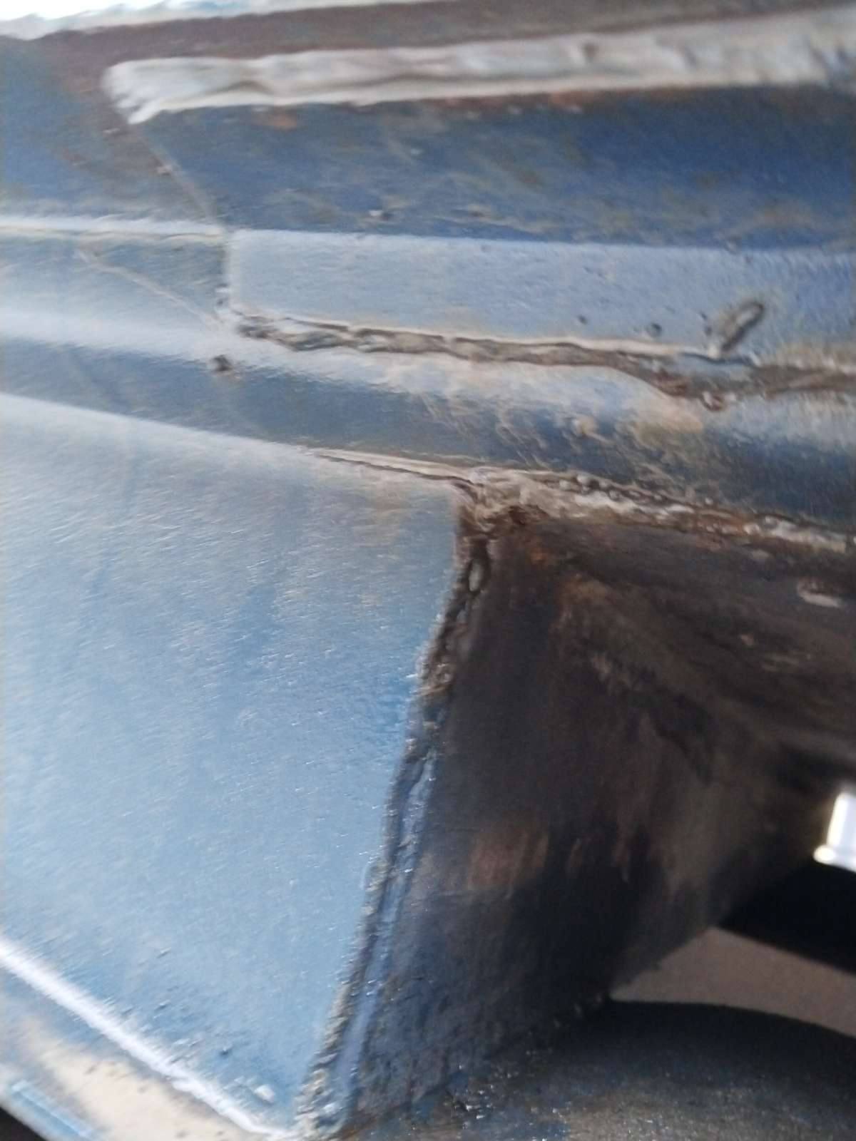 Морской контейнер JZPU2131100