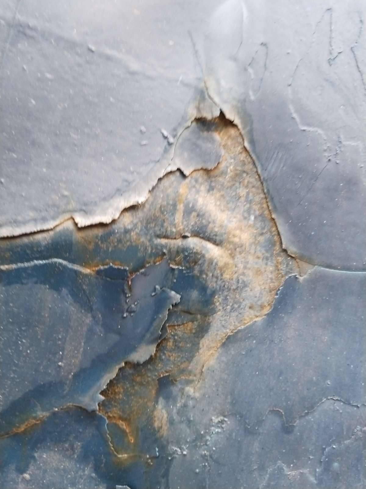 Морской контейнер JZPU2131100