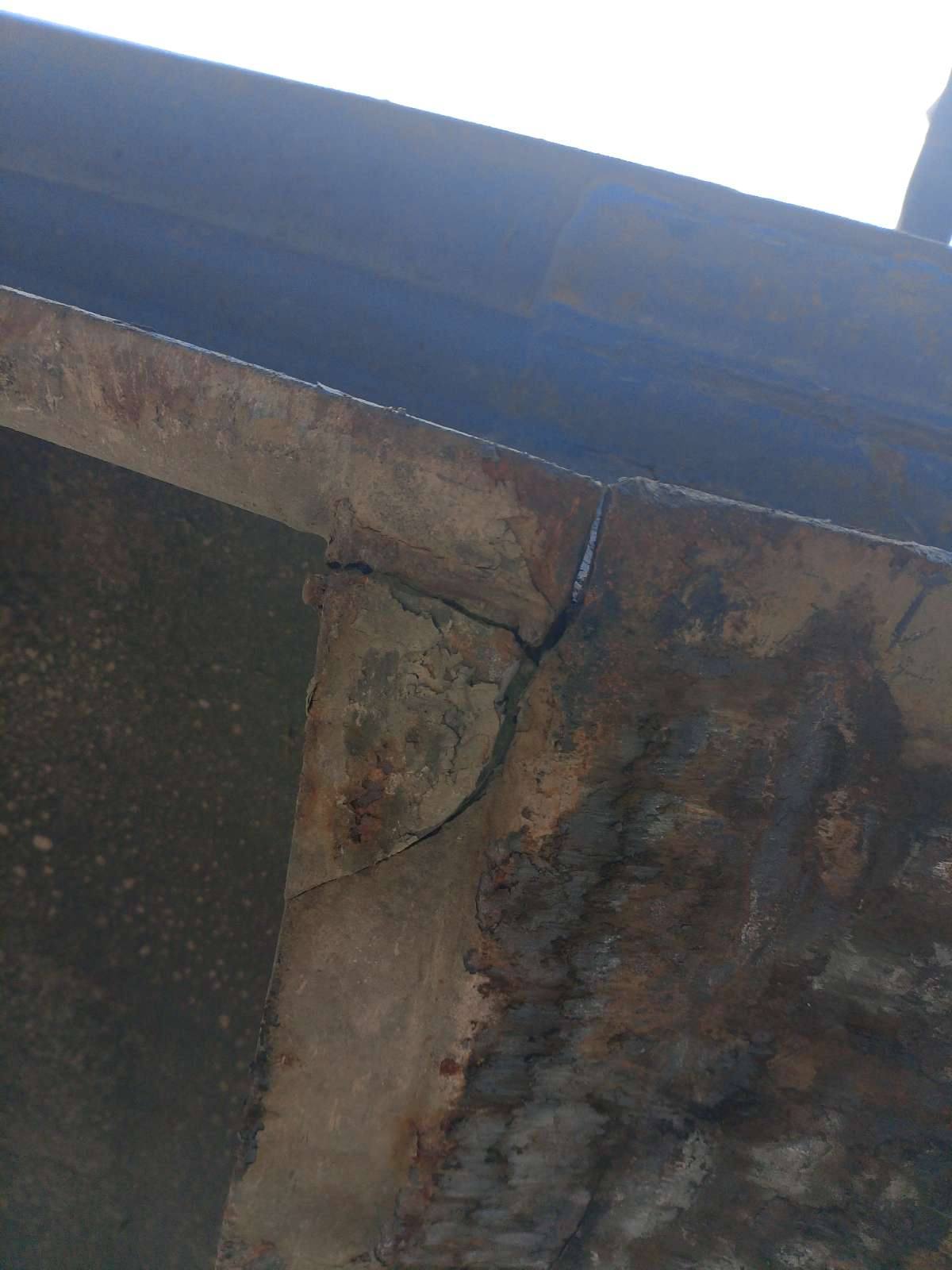 Морской контейнер JZPU2131184