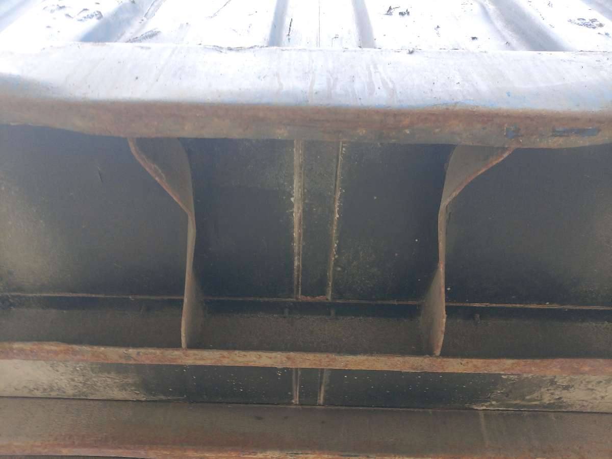 Морской контейнер JZPU2131184