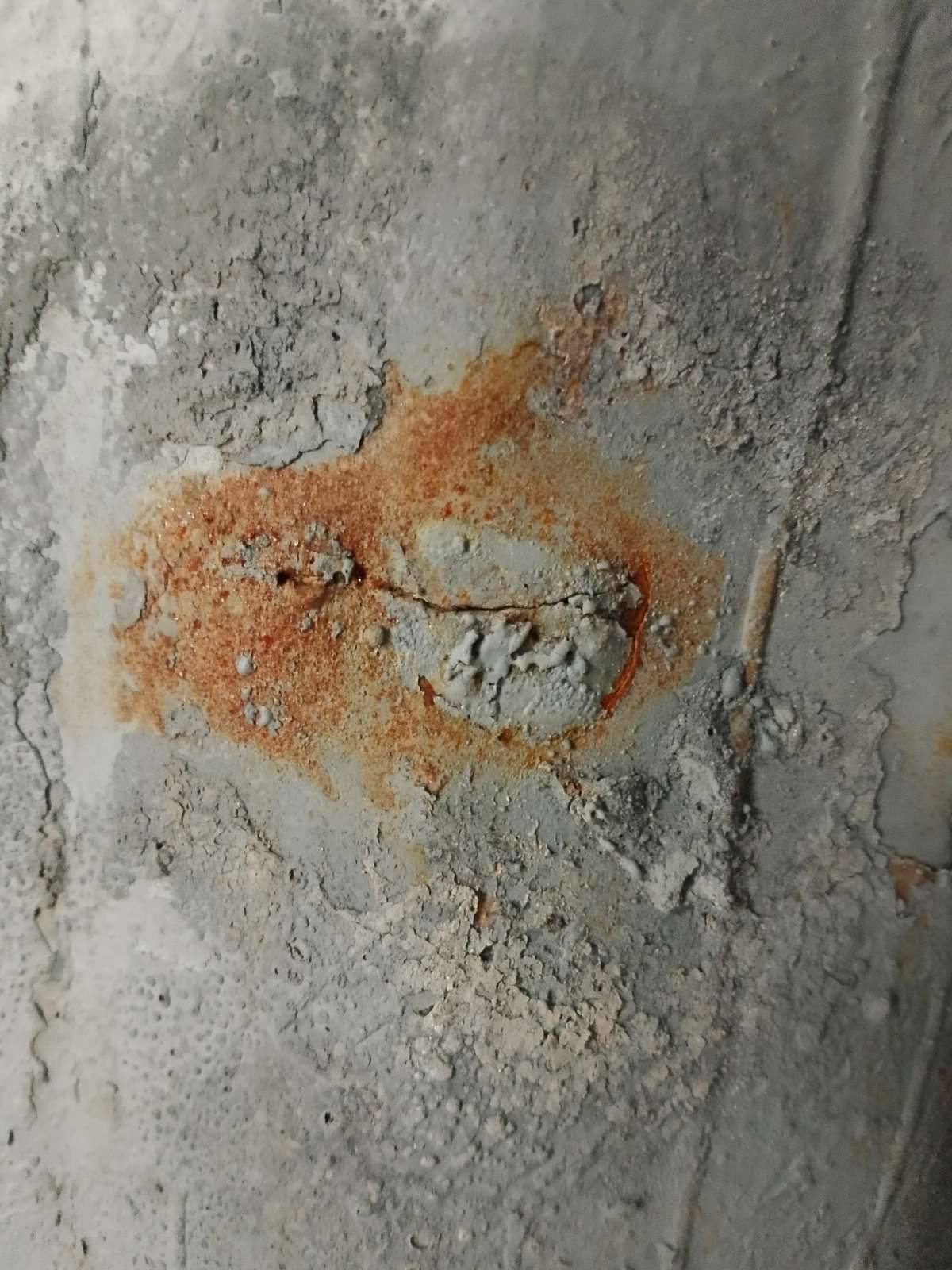 Морской контейнер JZPU2131184