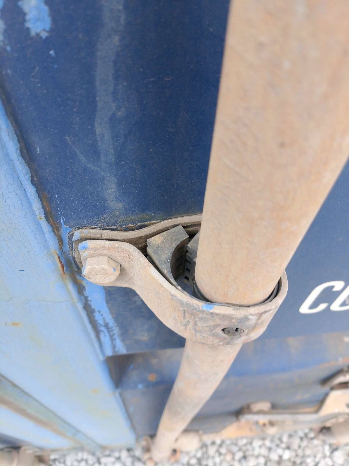 Морской контейнер JZPU2131184