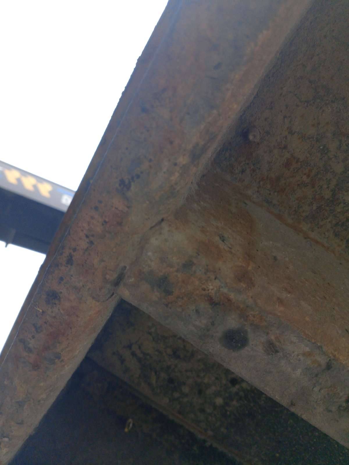 Морской контейнер JZPU2131184