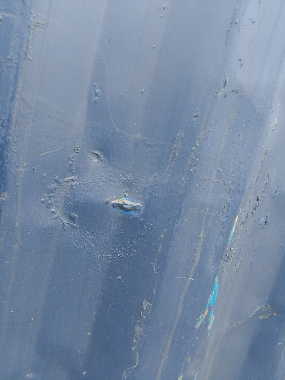 Морской контейнер JZPU2131184