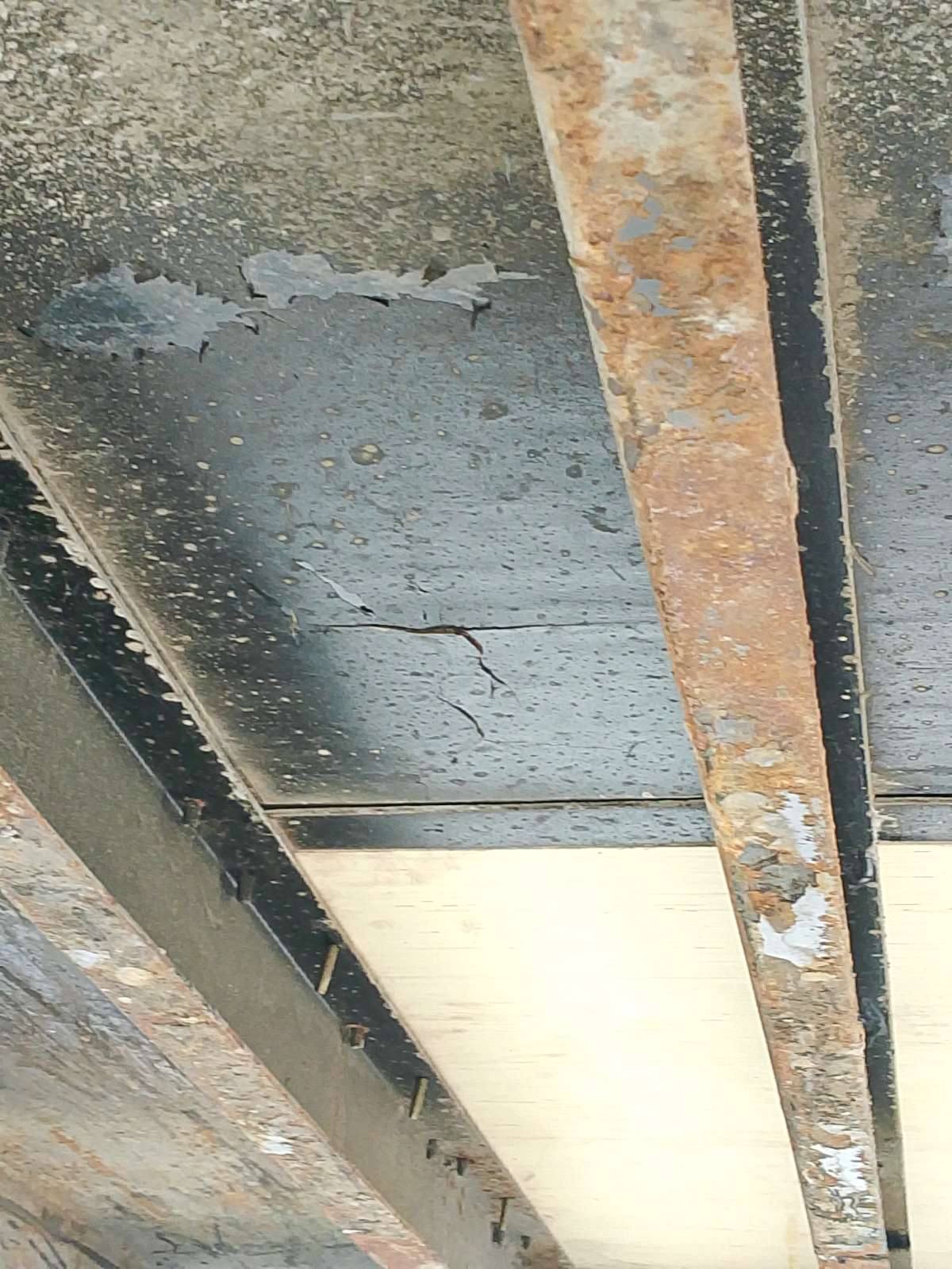 Морской контейнер JZPU2131184