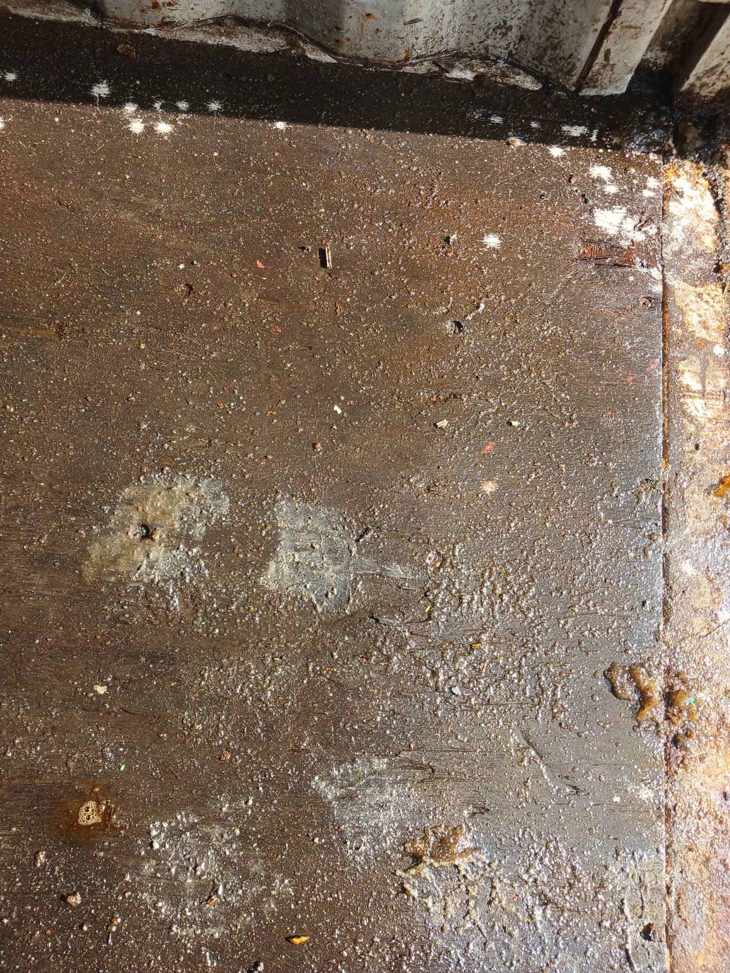 Морской контейнер JZPU3690119