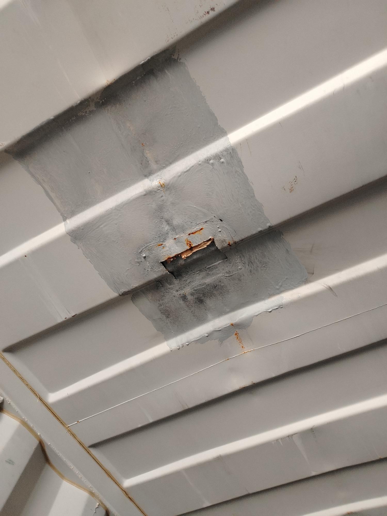 Морской контейнер JZPU5017956