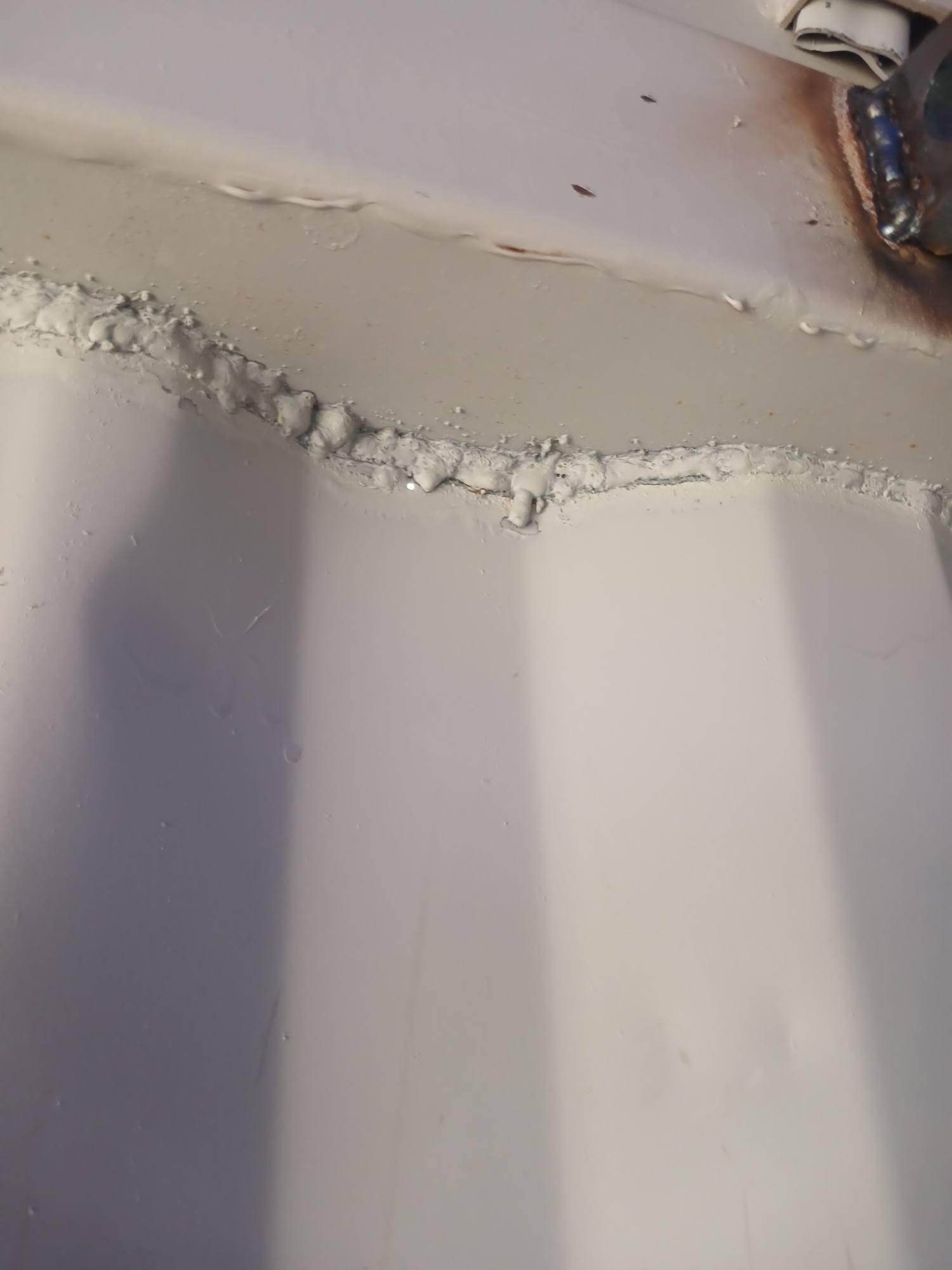 Морской контейнер JZPU5018720