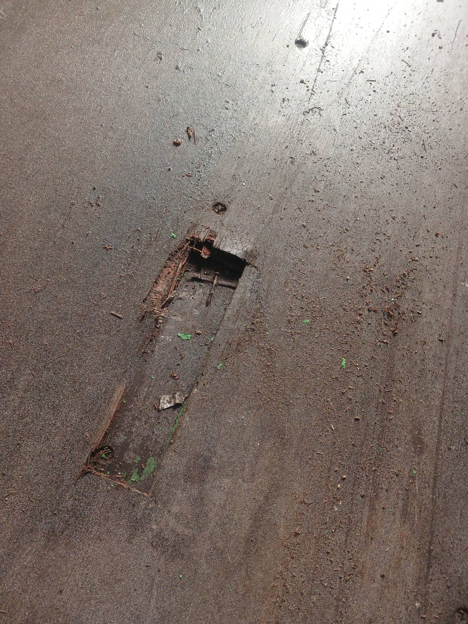 Морской контейнер JZPU5018720