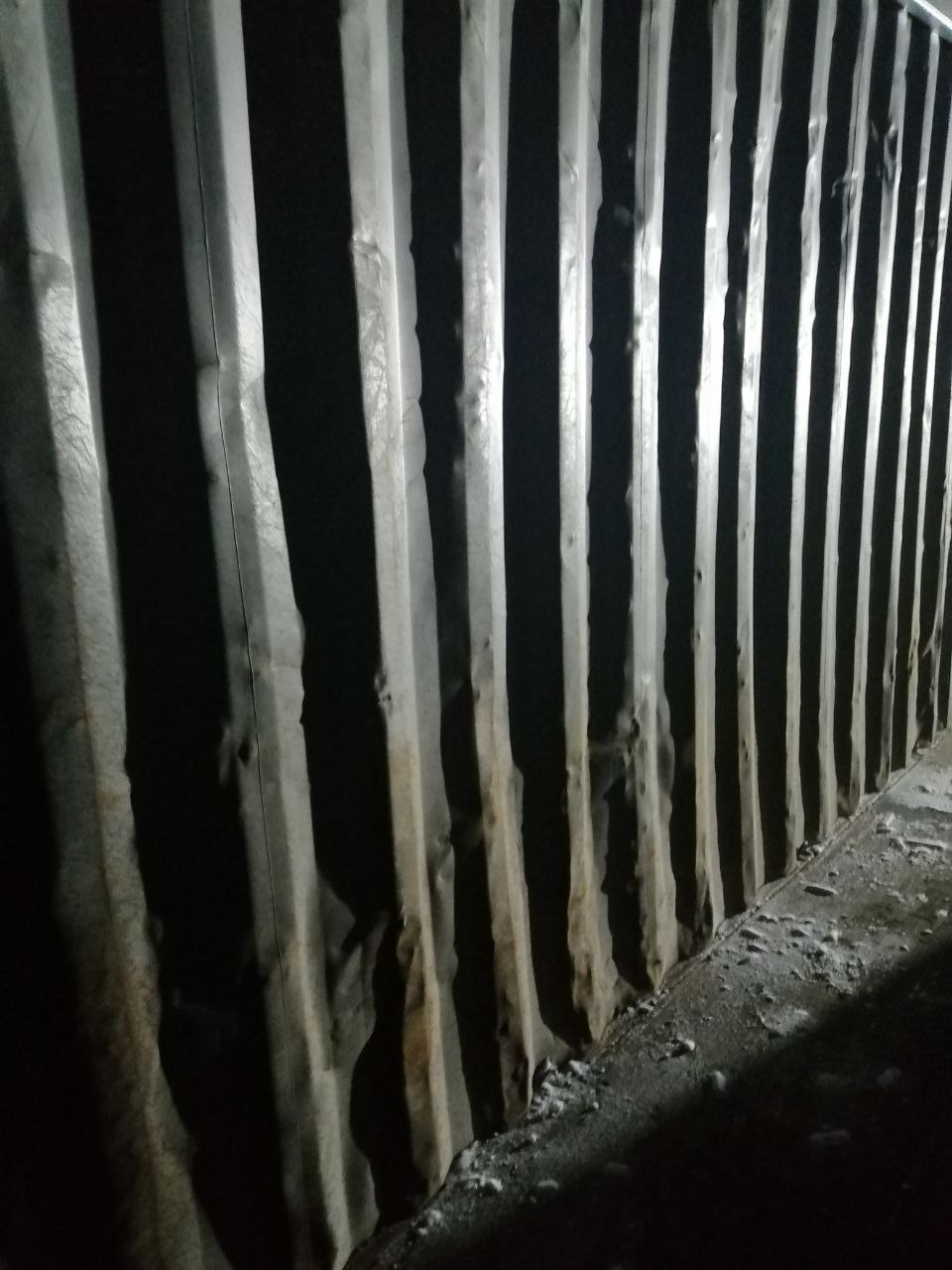 Морской контейнер KSBU0051029