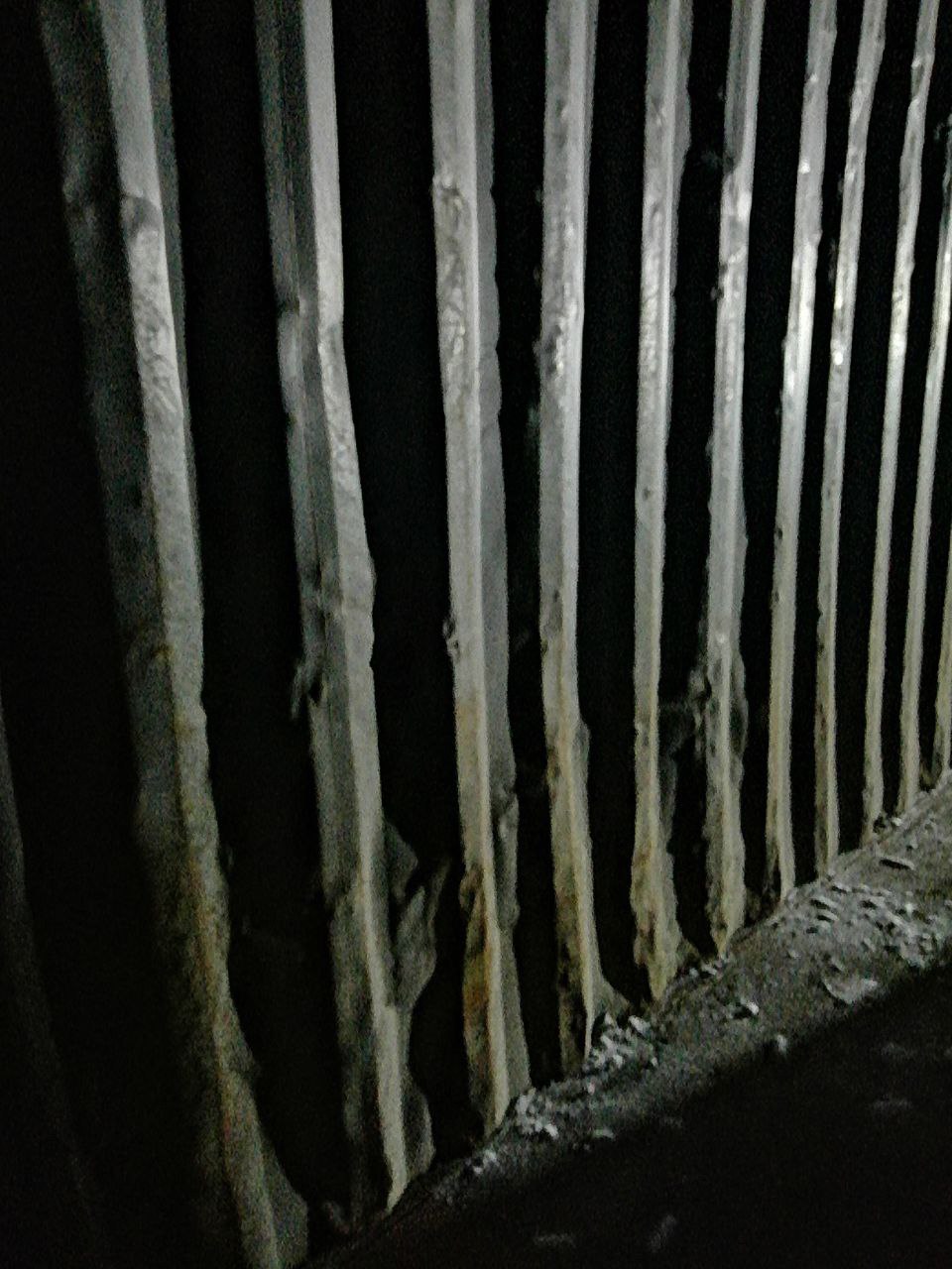 Морской контейнер KSBU0051029