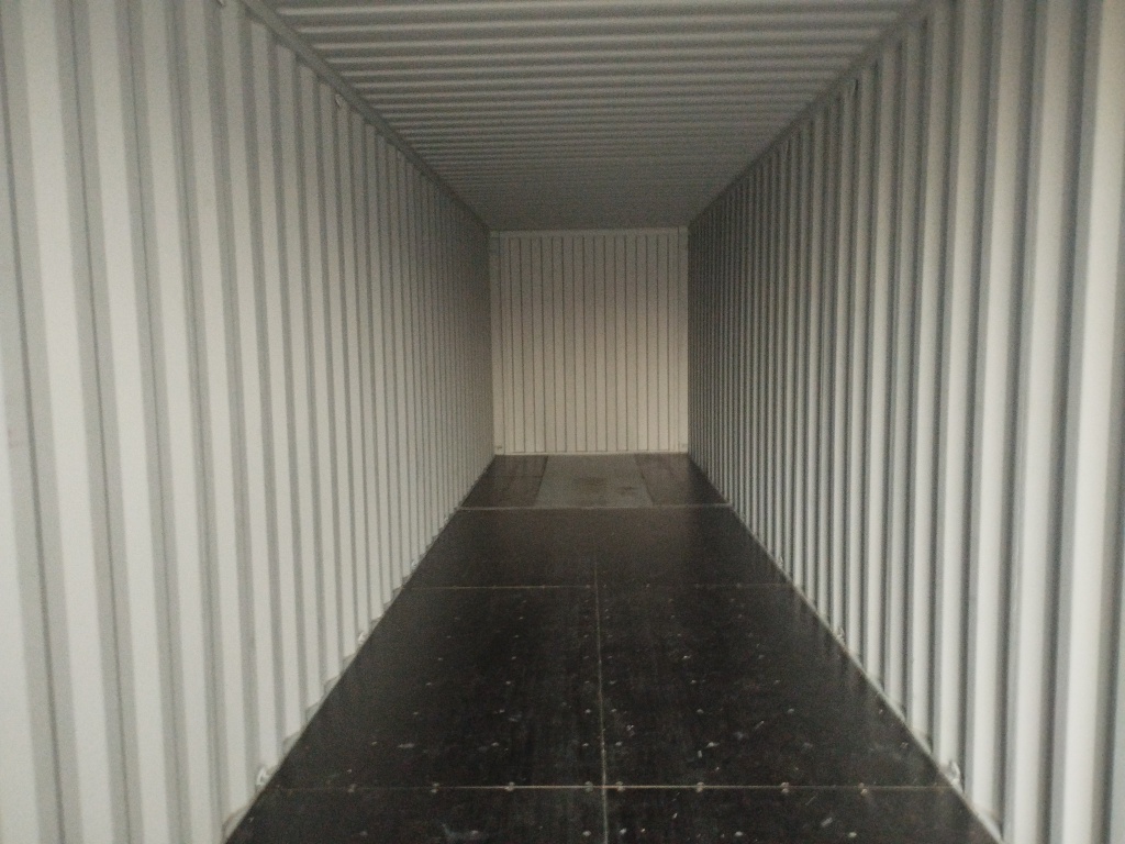 Морской контейнер KSBU0106440