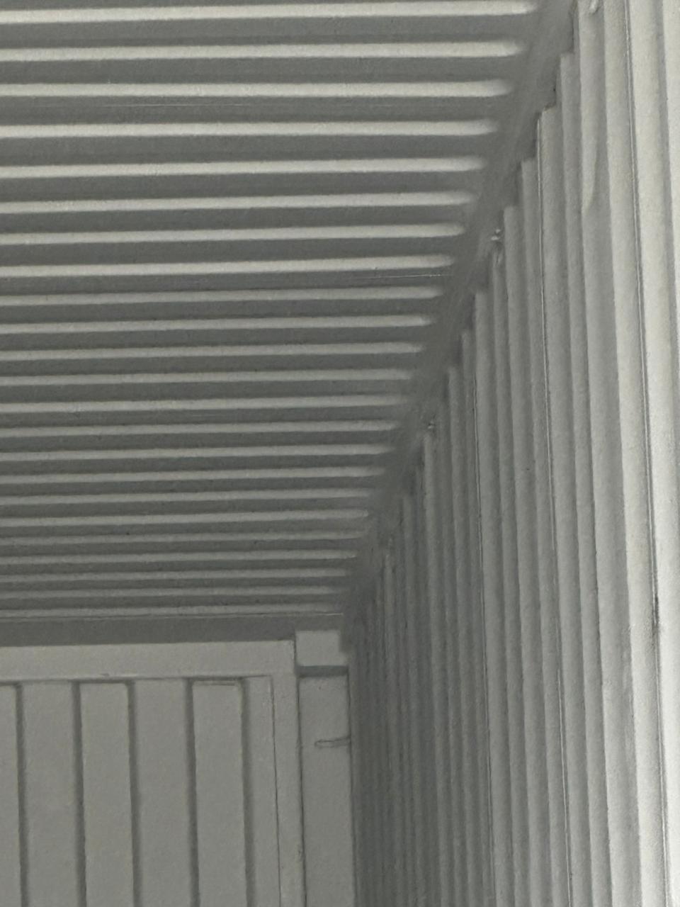 Морской контейнер KSBU0110970