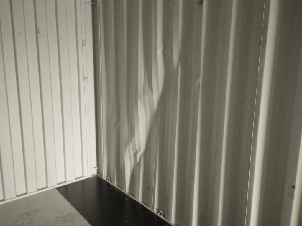 Морской контейнер KSBU0112607