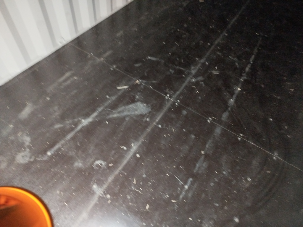 Морской контейнер KSBU0172463