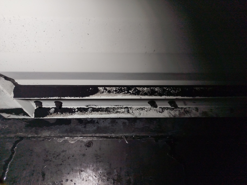 Морской контейнер KSBU0173156