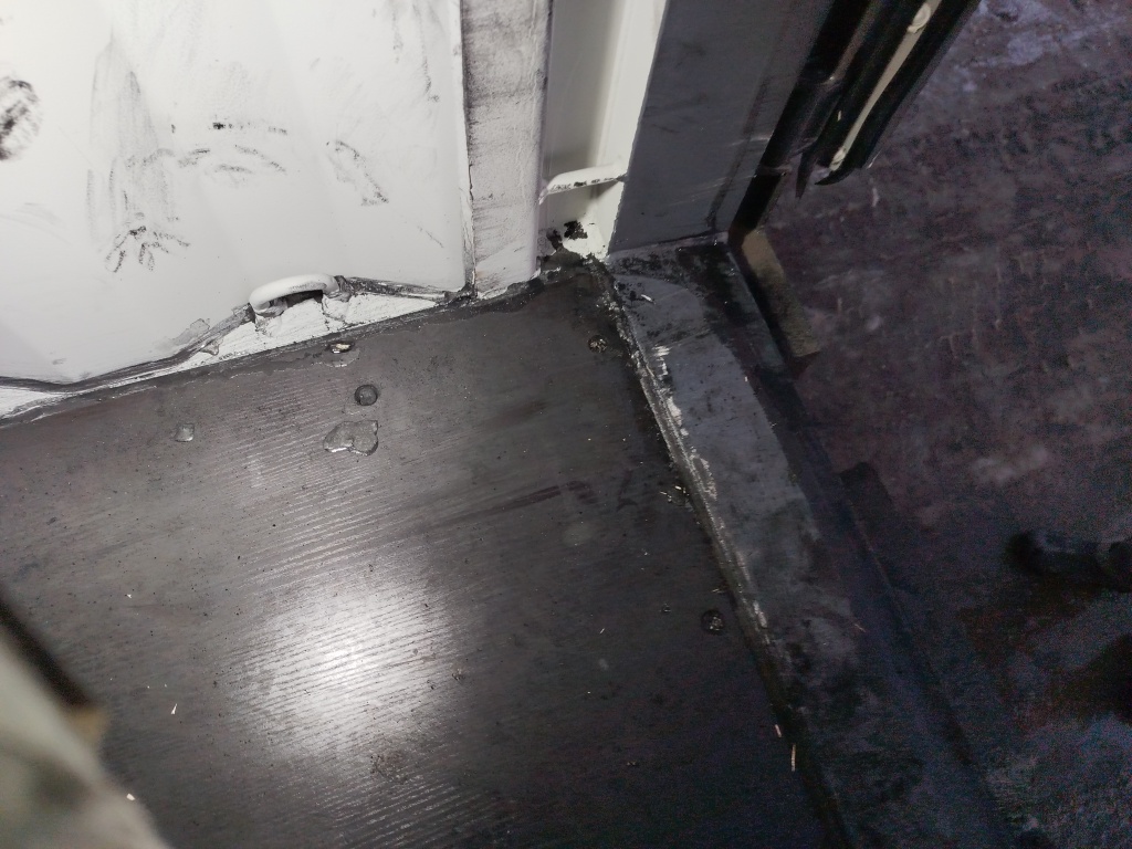 Морской контейнер KSBU0173156