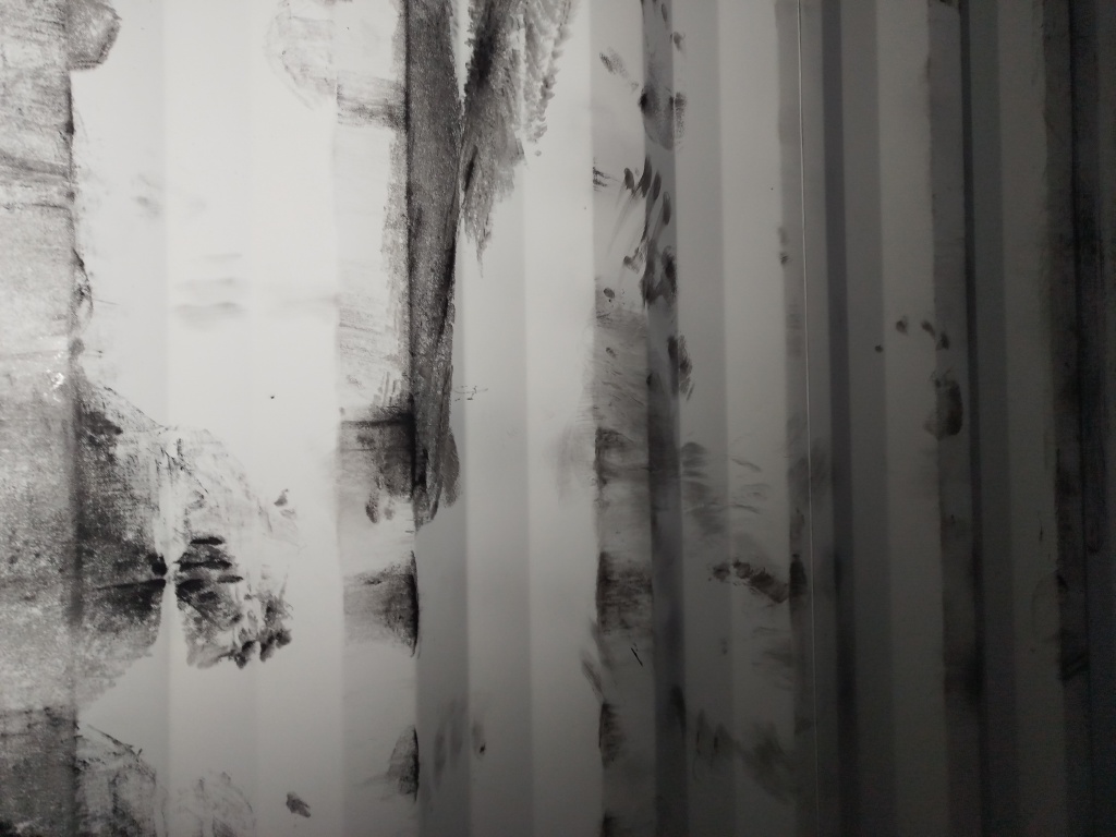 Морской контейнер KSBU0173156