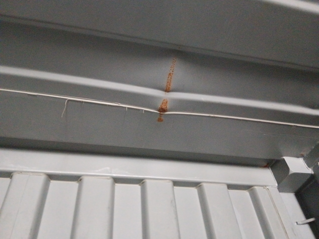 Морской контейнер LHXU9170350