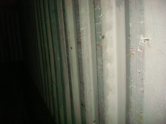 Морской контейнер LTIU6067588