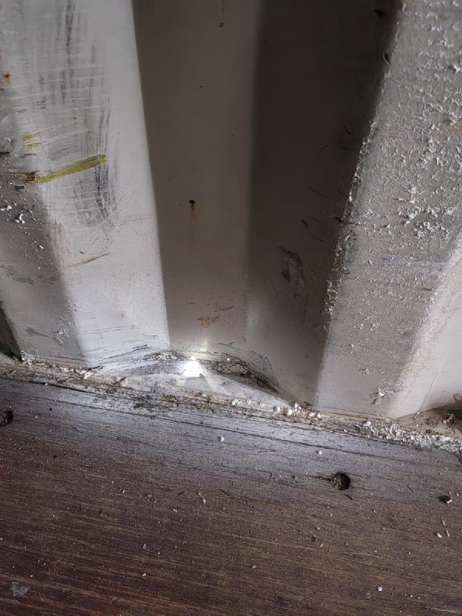 Морской контейнер LTIU8000264