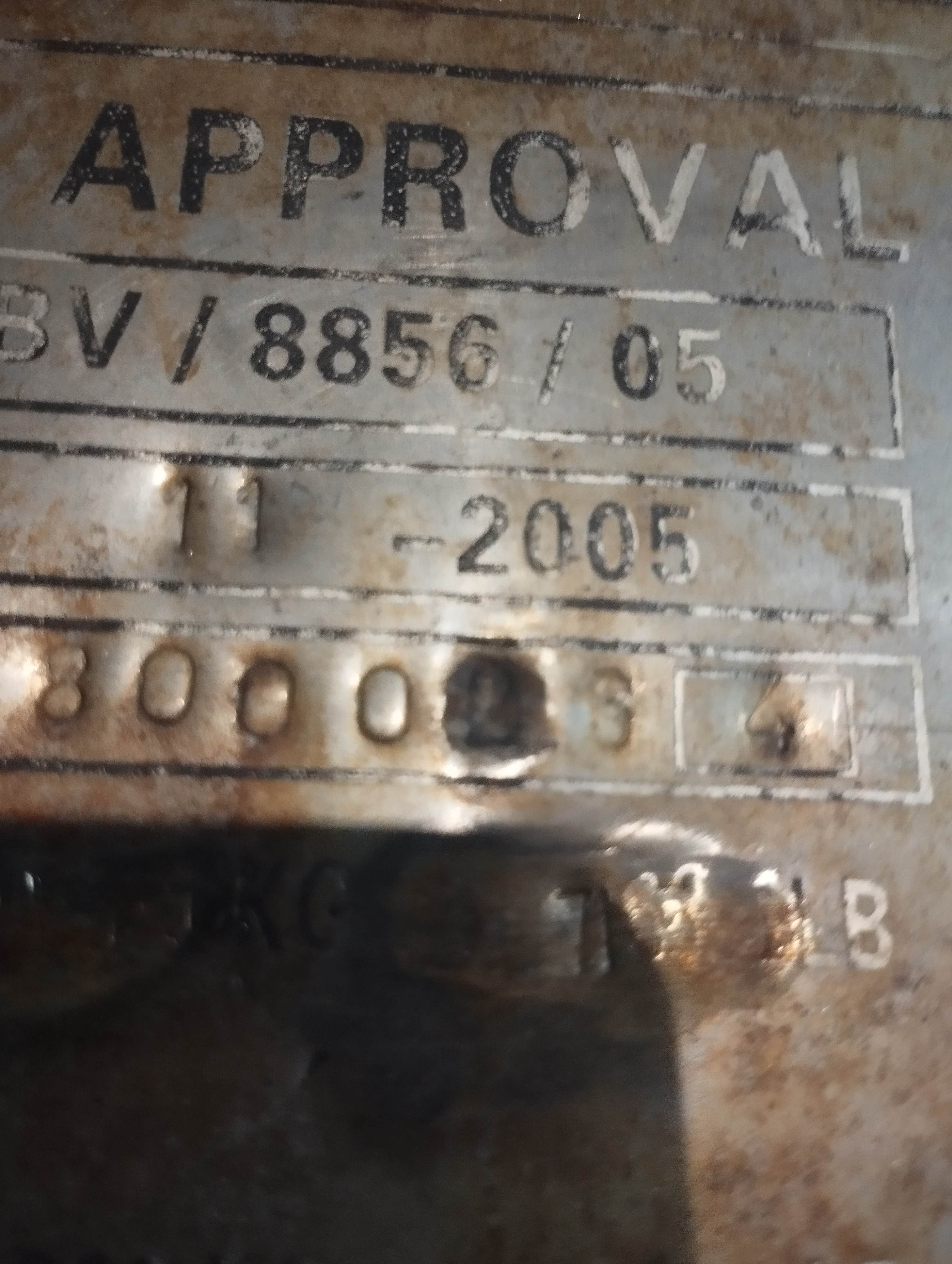 Морской контейнер LTIU8000264