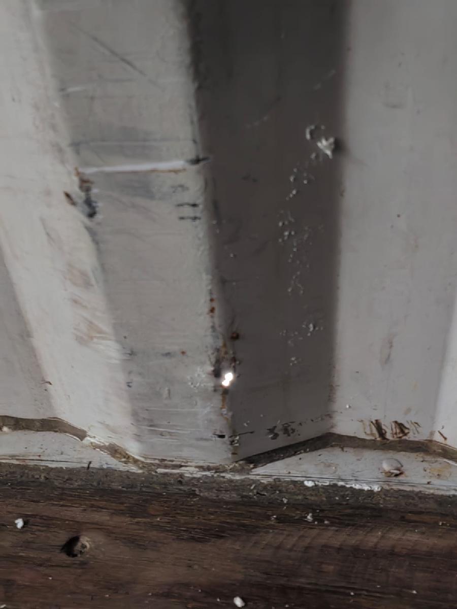 Морской контейнер LTIU8000264