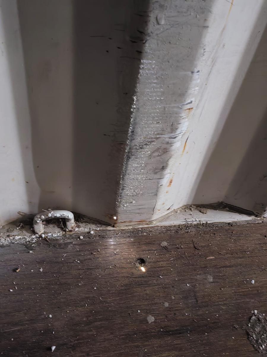 Морской контейнер LTIU8000264