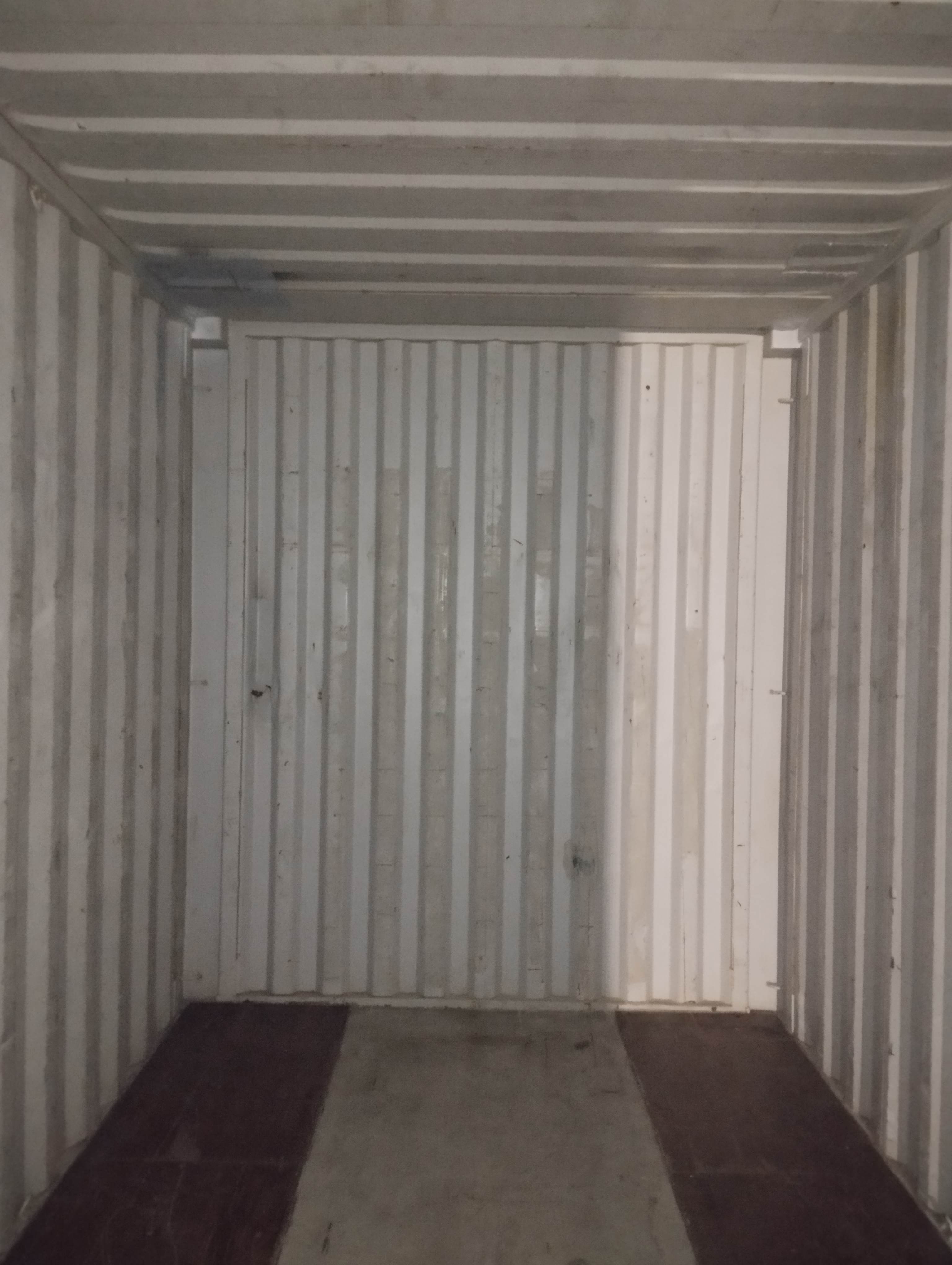 Морской контейнер LTIU8000264