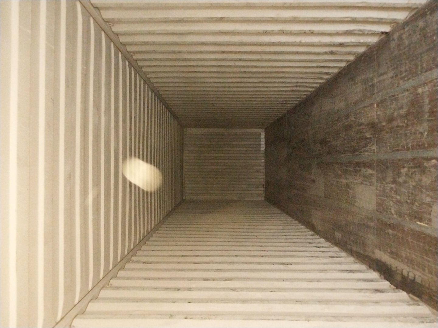 Морской контейнер LTIU8045778