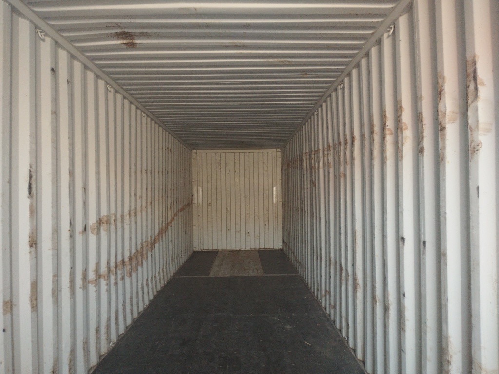 Морской контейнер LYGU1025290