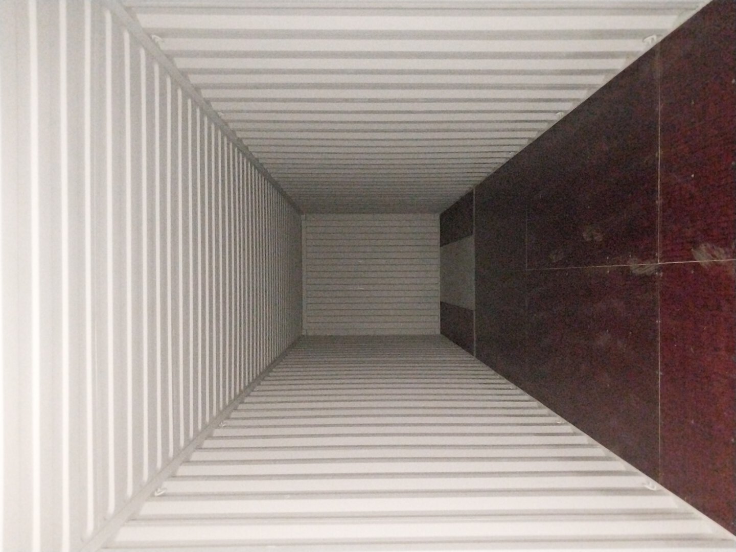 Морской контейнер LYGU1067758