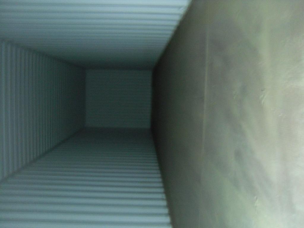 Морской контейнер LYGU1068158