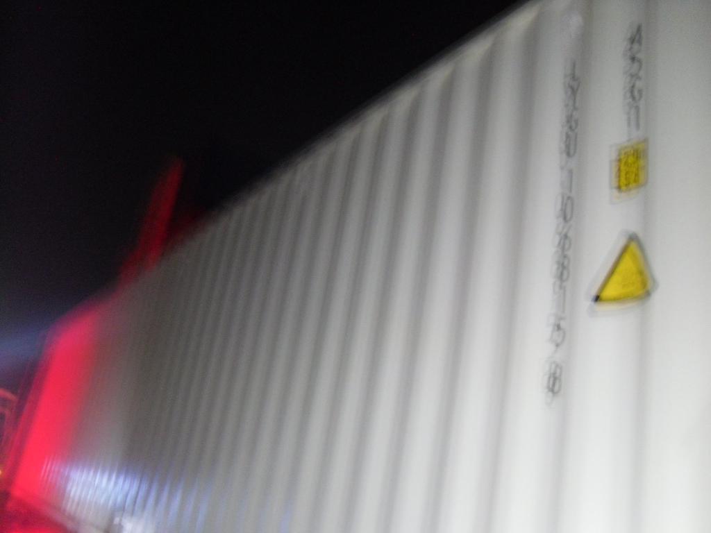 Морской контейнер LYGU1068158